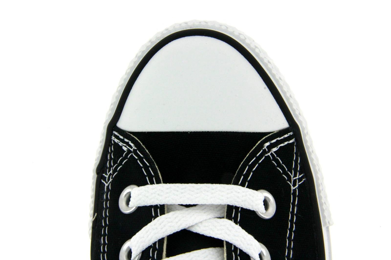 Converse ALL STAR CHUCK TAYLOR HIGH BLACK (37 ) - Size: 37
