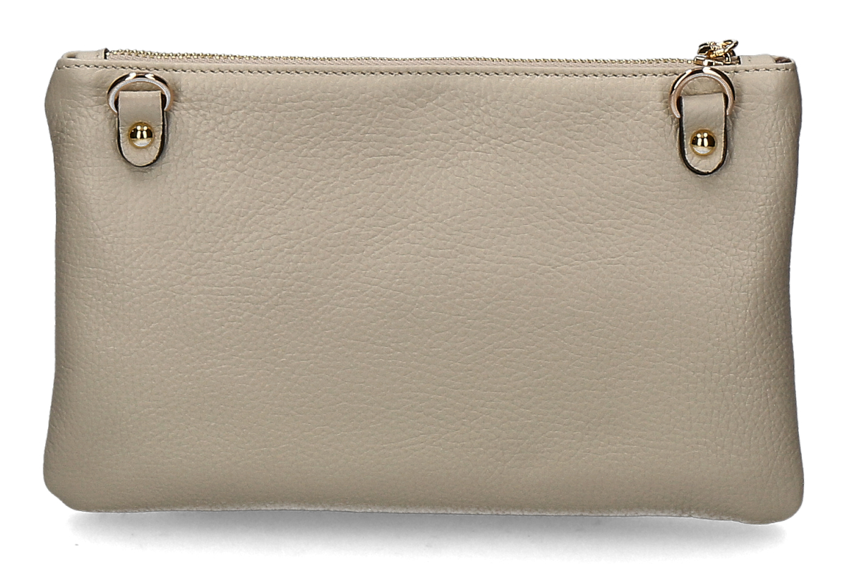 Gianni Notaro handbag- beige