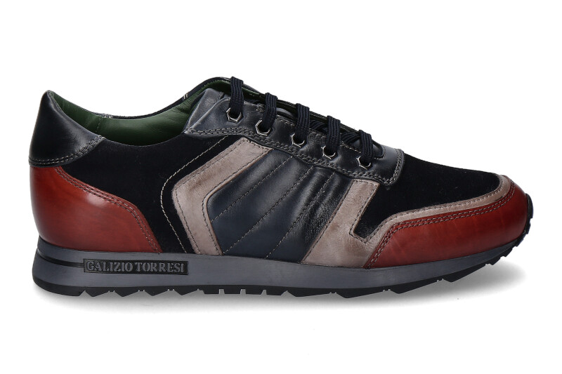 Galizio Torresi sneaker CORA FOUL PERL