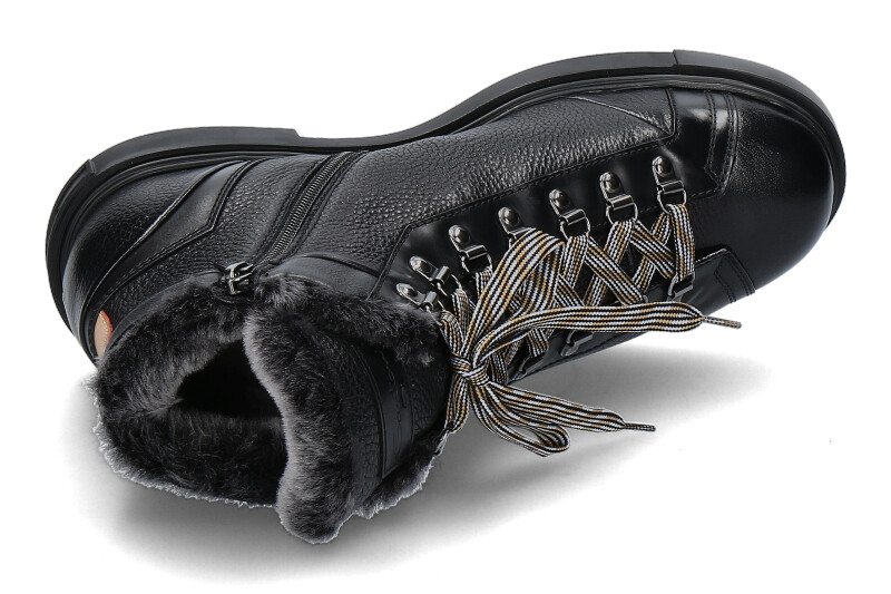 Santoni-Herren-Stiefelette-FARAH-black_139000064_5 Santoni-Herren-Stiefelette-FARAH-black_139000064_5