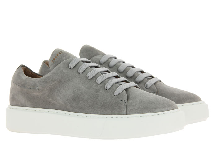 give Øjeblik spørgeskema Copenhagen sneaker MAN CROSTA LIGHT GREY