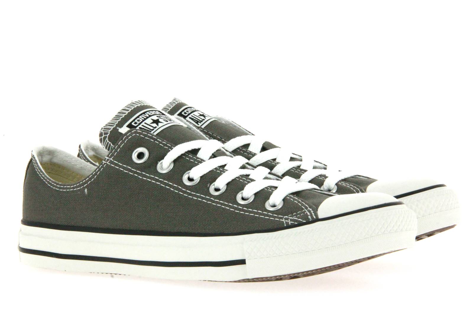Converse ALL STAR CHUCK TAYLOR CHARCOAL (40)