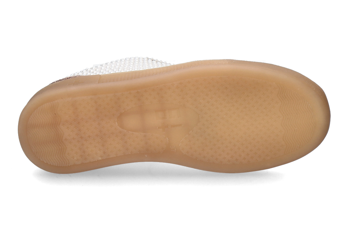 Gio+ Damen- Sneaker BLUE1022 COMBI PERLA- beige_232900553_4