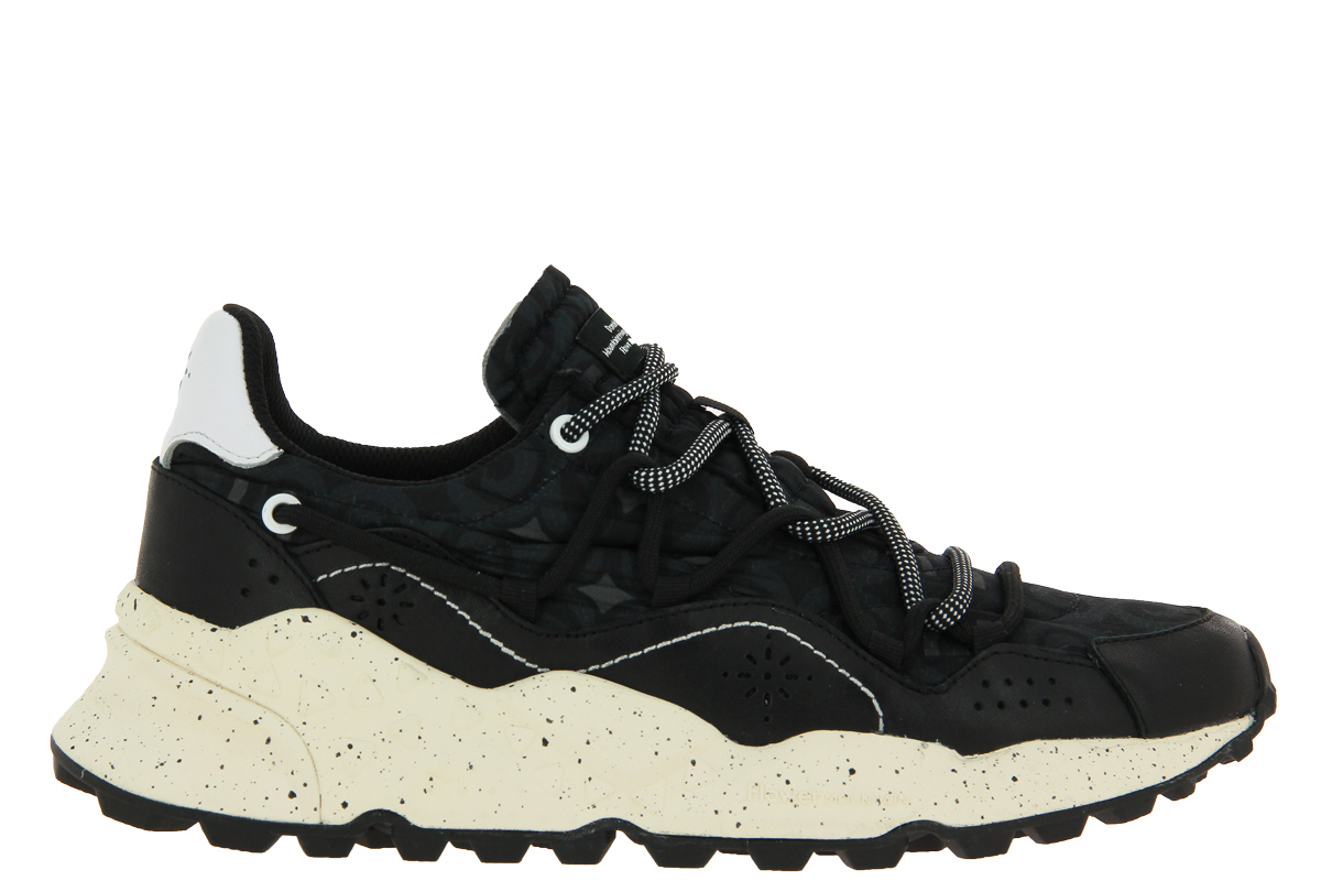 Flower Mountain sneaker RAIKIRI MAN NYLON/CALF