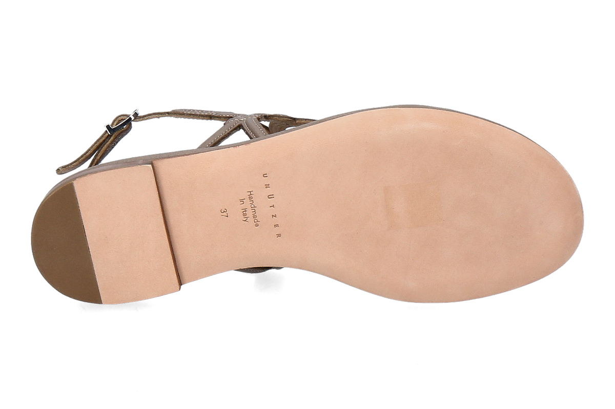 Unützer Sandale MOUSSE ACACIA- taupe_281500135_4