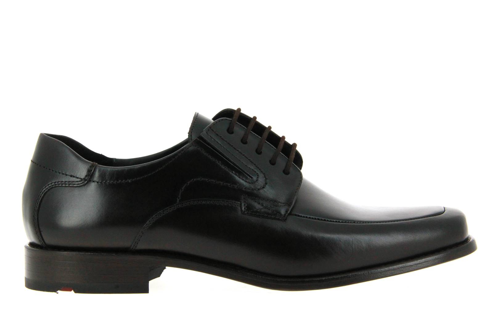 Lloyd lace-up KELTON CLAF NERO