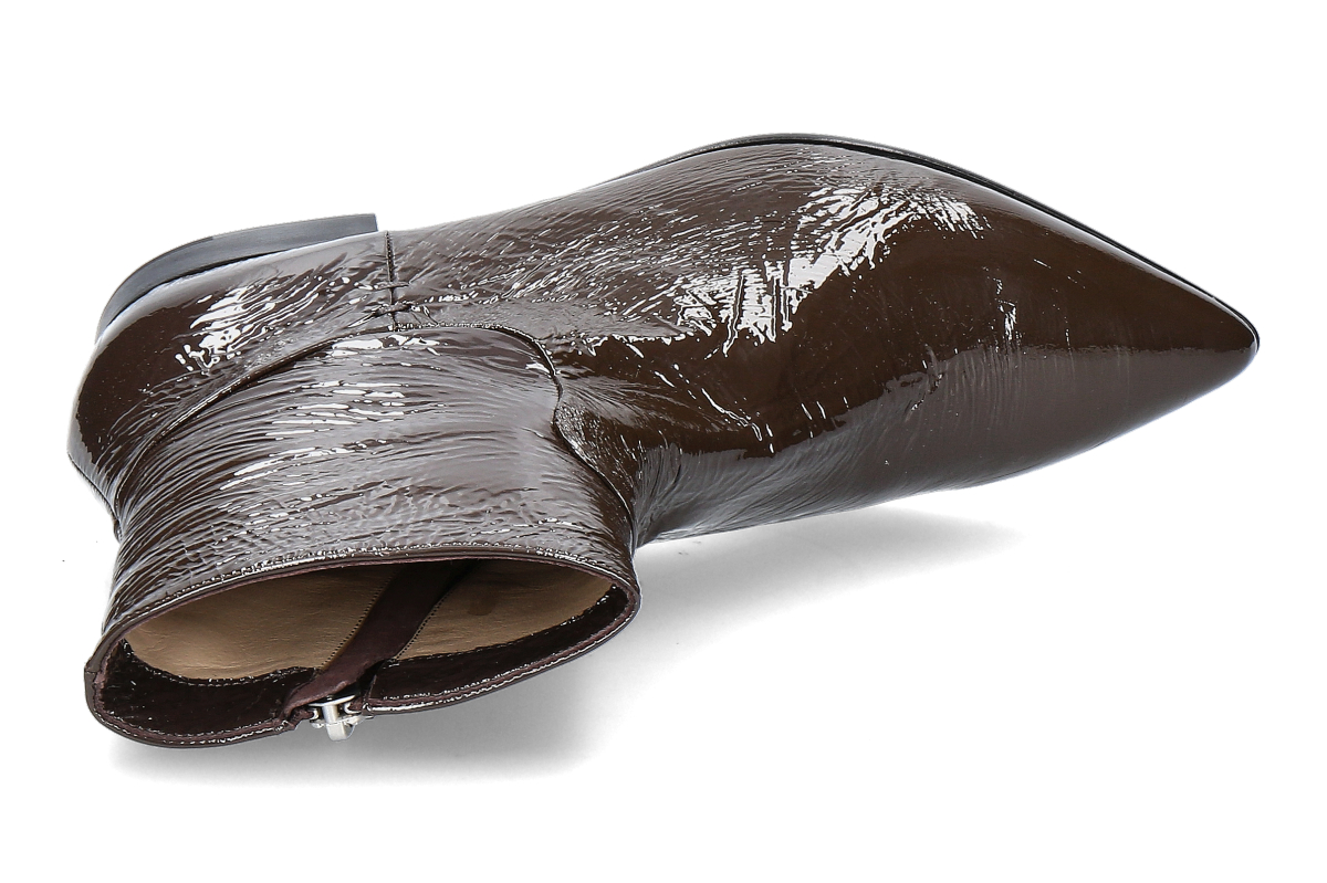 Pomme d Or Stiefelette MADALINA NAPLACK- coffee_253300292_5 Pomme d Or Stiefelette MADALINA NAPLACK- coffee_253300292_5