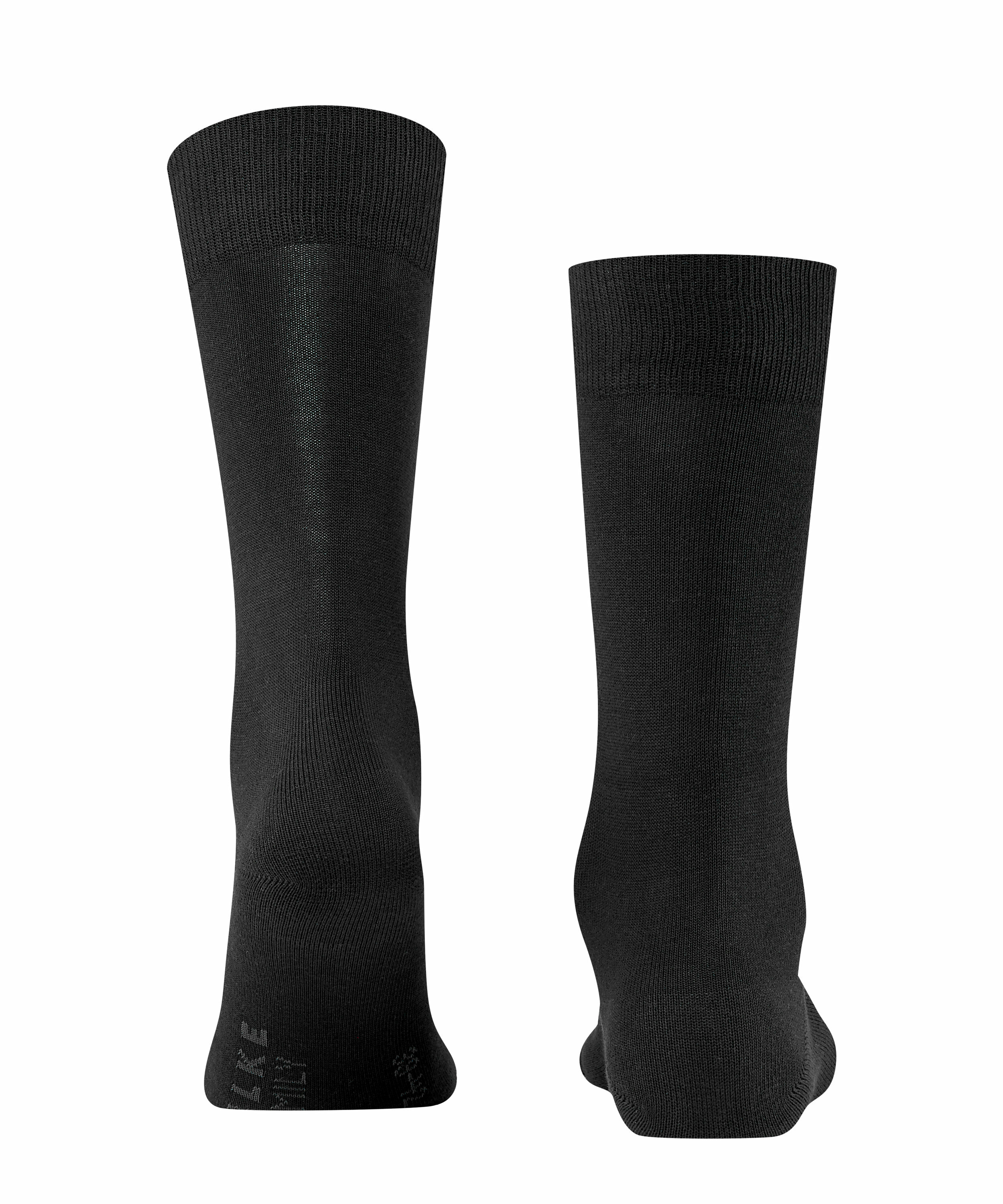 FALKE Family 3-Pack Mens Socks