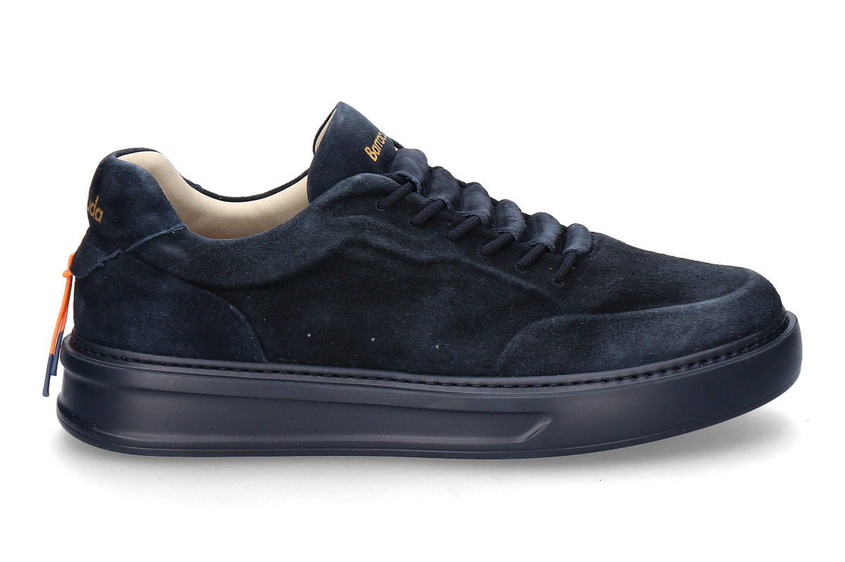 Barracuda men's- sneaker PHÖNIX- dark blue