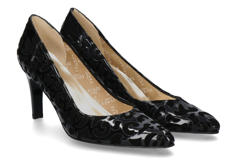 azuree-pumps-ogra-scarlet noir_22300084_1 azuree-pumps-ogra-scarlet noir_22300084_1