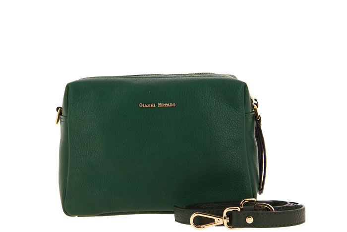 Carol J. shoulder bag NATUR CALF BOSCO