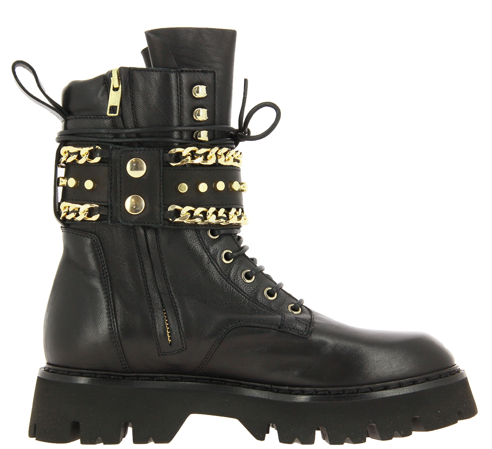 Fruit-Stiefel-7077-Glove-Nero-252000054-0012 Fruit-Stiefel-7077-Glove-Nero-252000054-0012