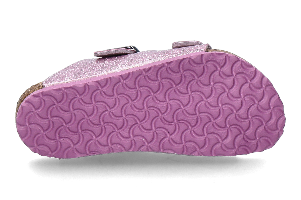 Birkenstock Mädchen- Pantolette ARIZONA SCHMAL BS- rosa_471800001_5