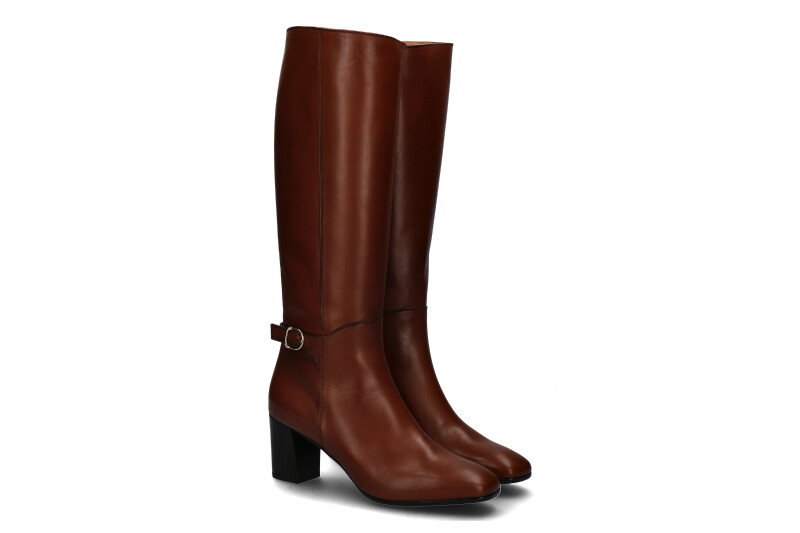 Maretto boots NAPPA CUOIO