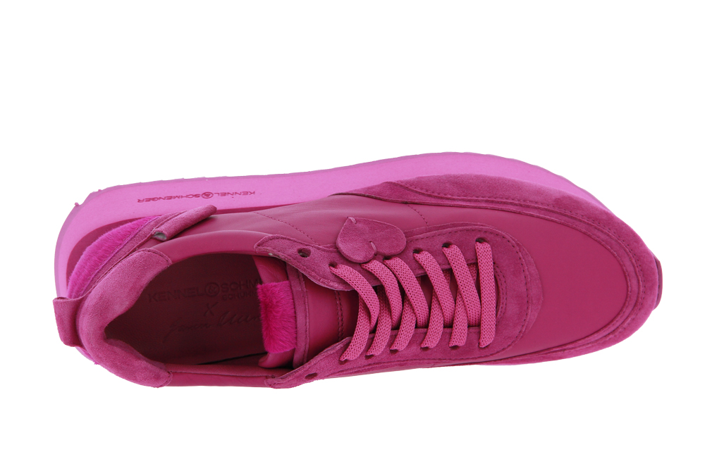 Kennel-Schmenger-Sneaker-19520-808-Pink-232500063-0006 Kennel-Schmenger-Sneaker-19520-808-Pink-232500063-0006