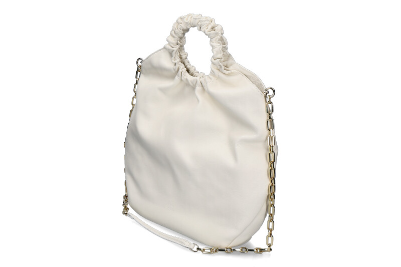 AGL Attilio Giusti Leombruni bag BAG SOFTY CREME