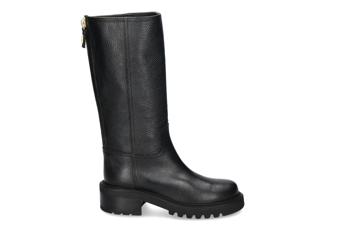 Via Roma 15 Women's Boots NEGUS - nero / black
