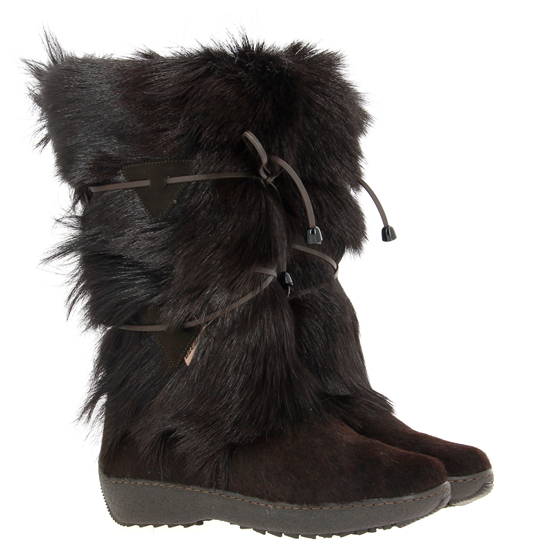 amazon knee high black boots