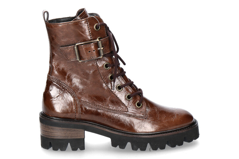 Paul Green ankle boots 9976 KUBA MUD