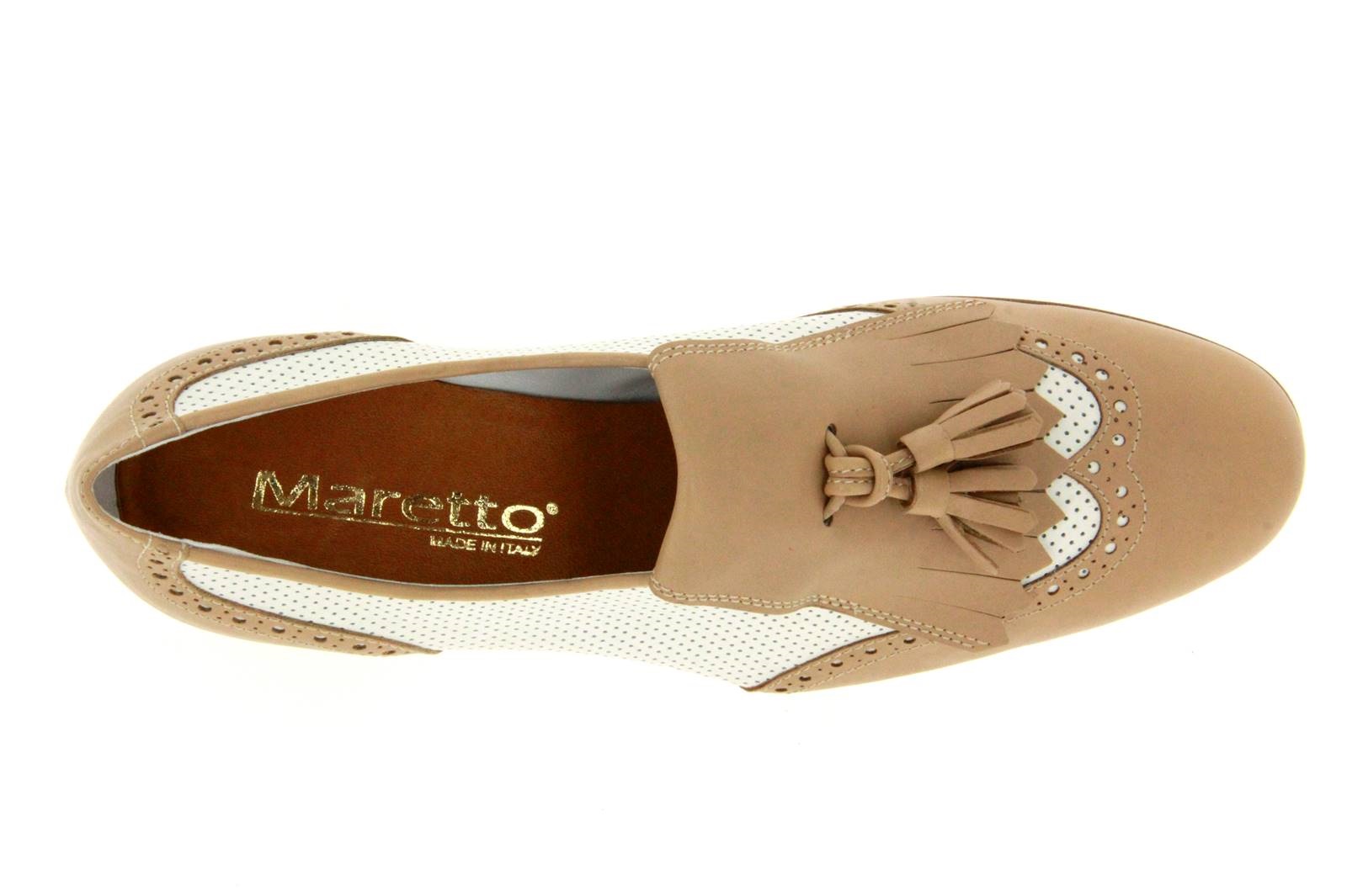 Maretto loafer ICE CANE