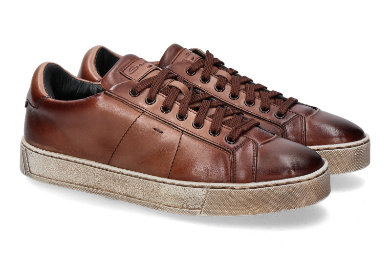 Santoni sneaker REEF