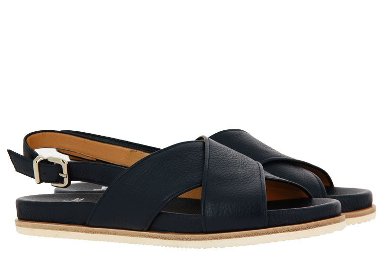 Truman´s sandals CERVO BLU
