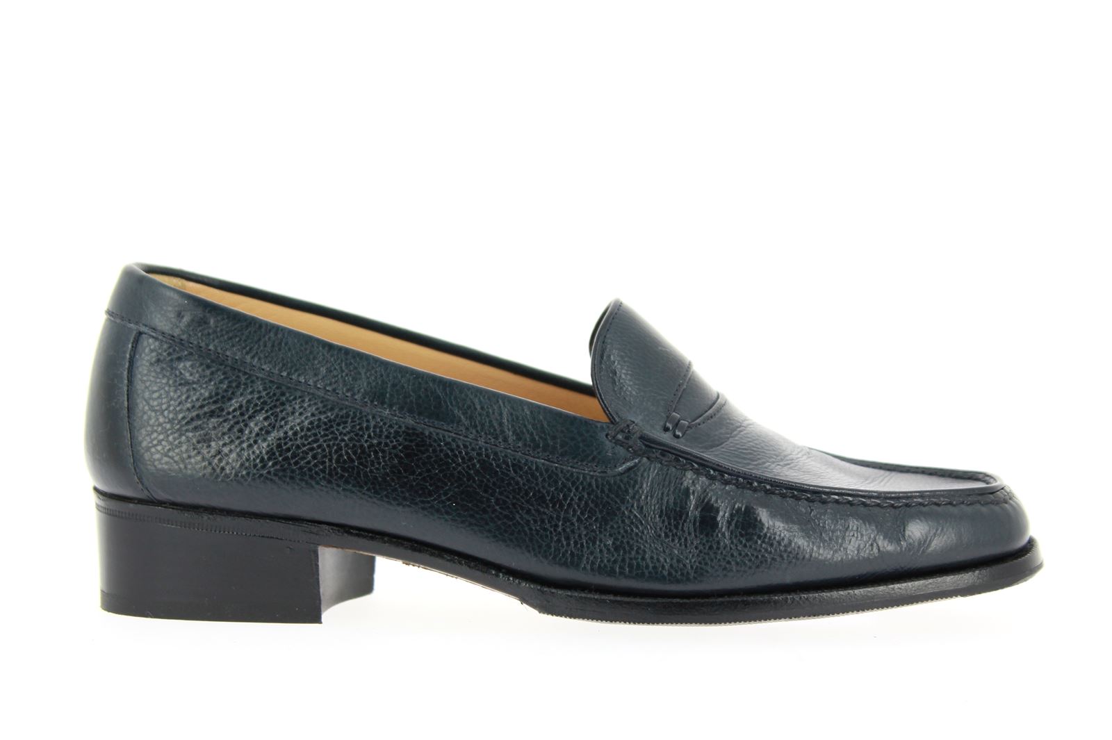 Gravati Loafer KANGAROO BLU