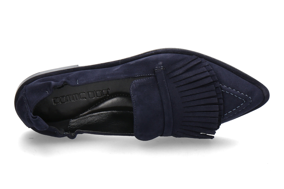 pomme-d-or-loafer-1323-navy_243800022_5