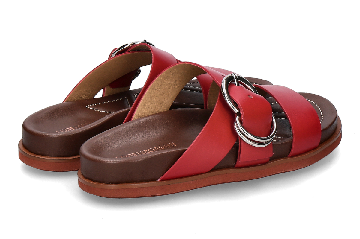 Lorenzo Mari Pantolette PRIMULA16- merlot_271500084_2