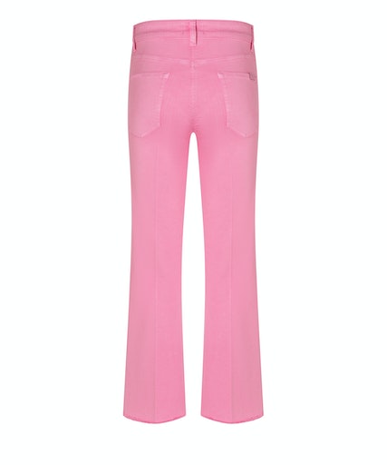 Cambio denim trousers FRANCESCA fondant pink