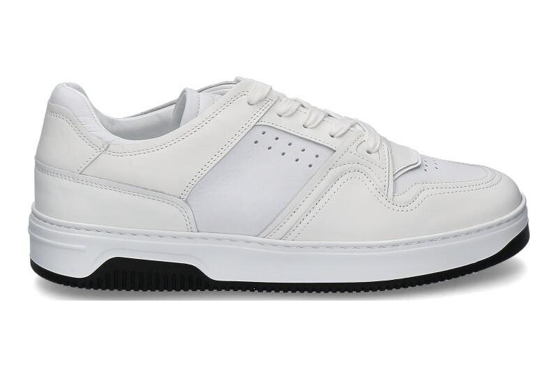 Copenhagen sneaker CPH167M VITELLO WHITE