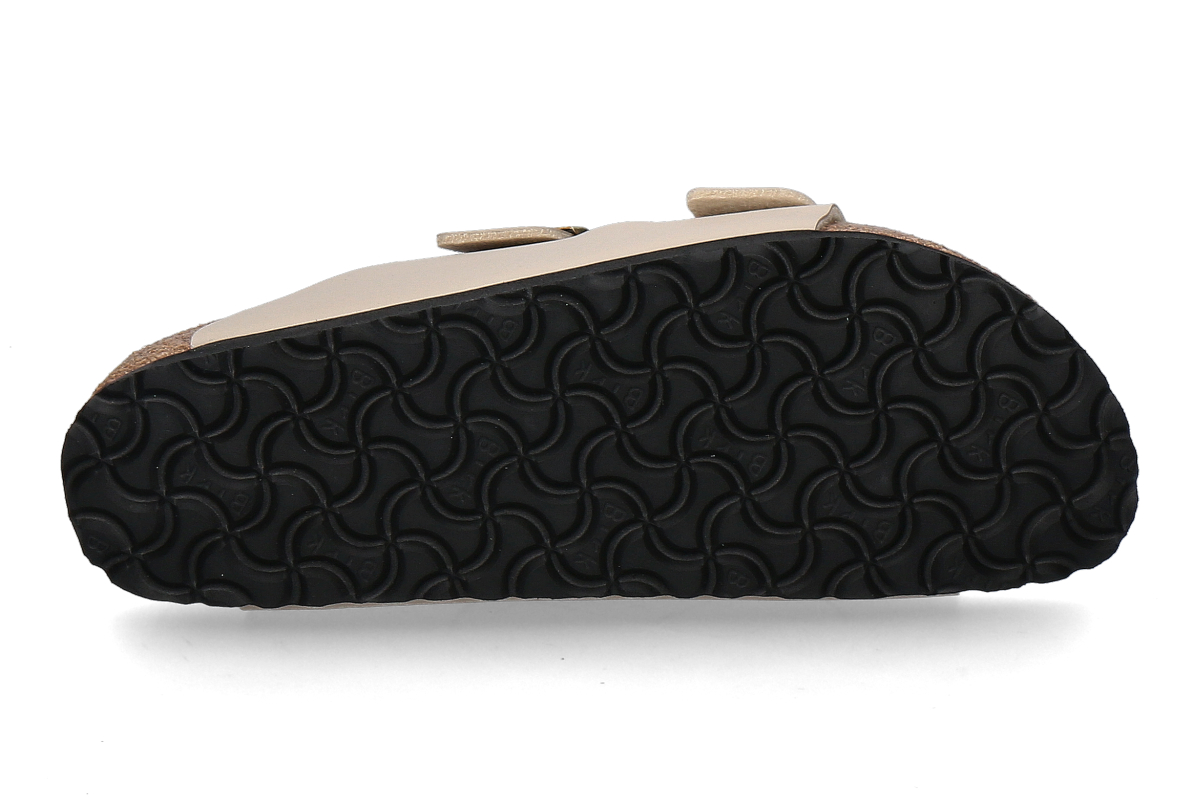 Birkenstock Damen- Pantolette ARIZONA BS- oyster_274400025_5