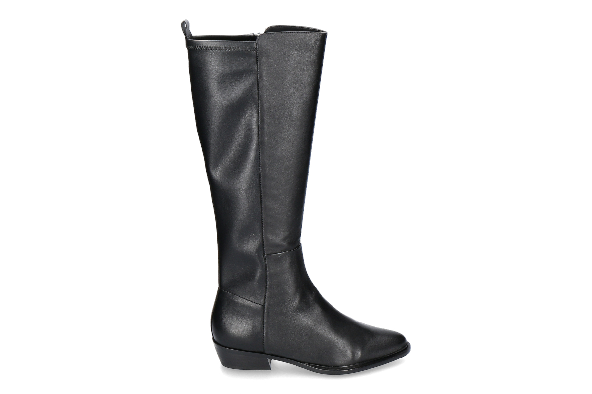 Peter Kaiser boots M7553847- black