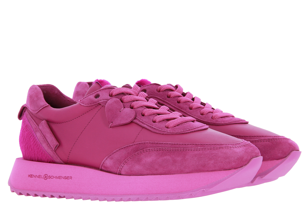 Kennel-Schmenger-Sneaker-19520-808-Pink-232500063-0001 Kennel-Schmenger-Sneaker-19520-808-Pink-232500063-0001