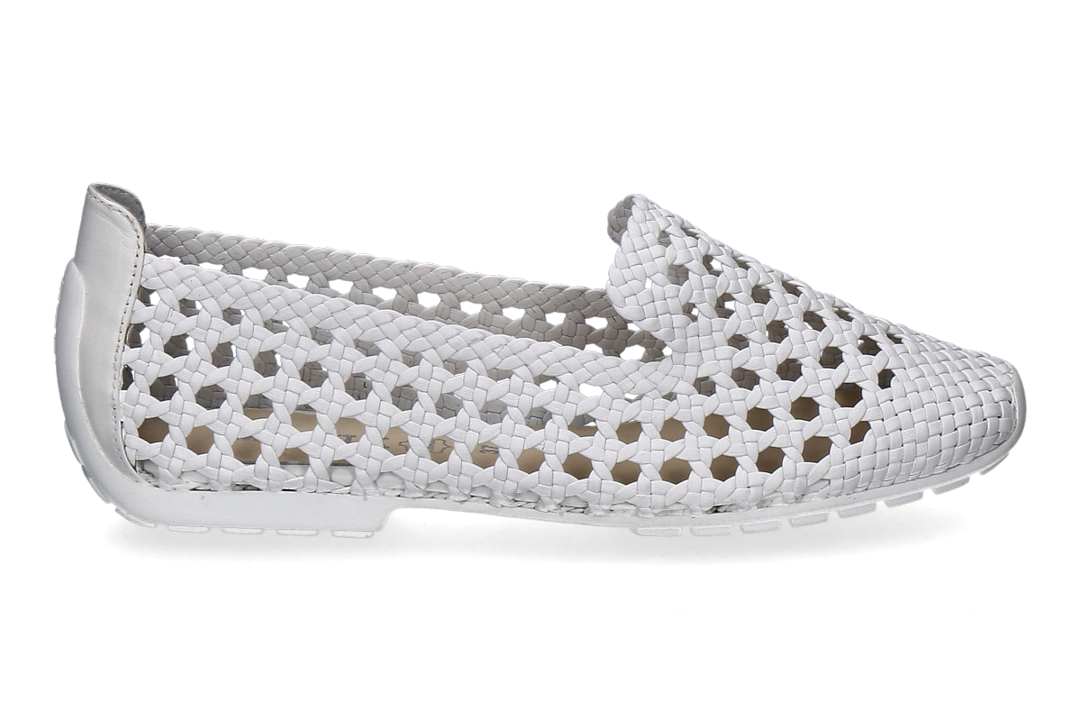 Mania Slipper PROCAR BIANCO- white