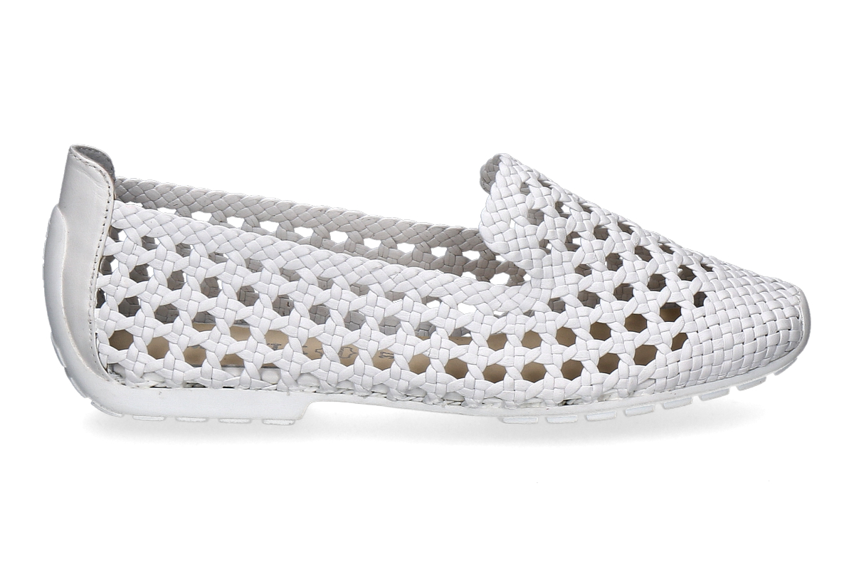 Mania Slipper PROCAR BIANCO- white