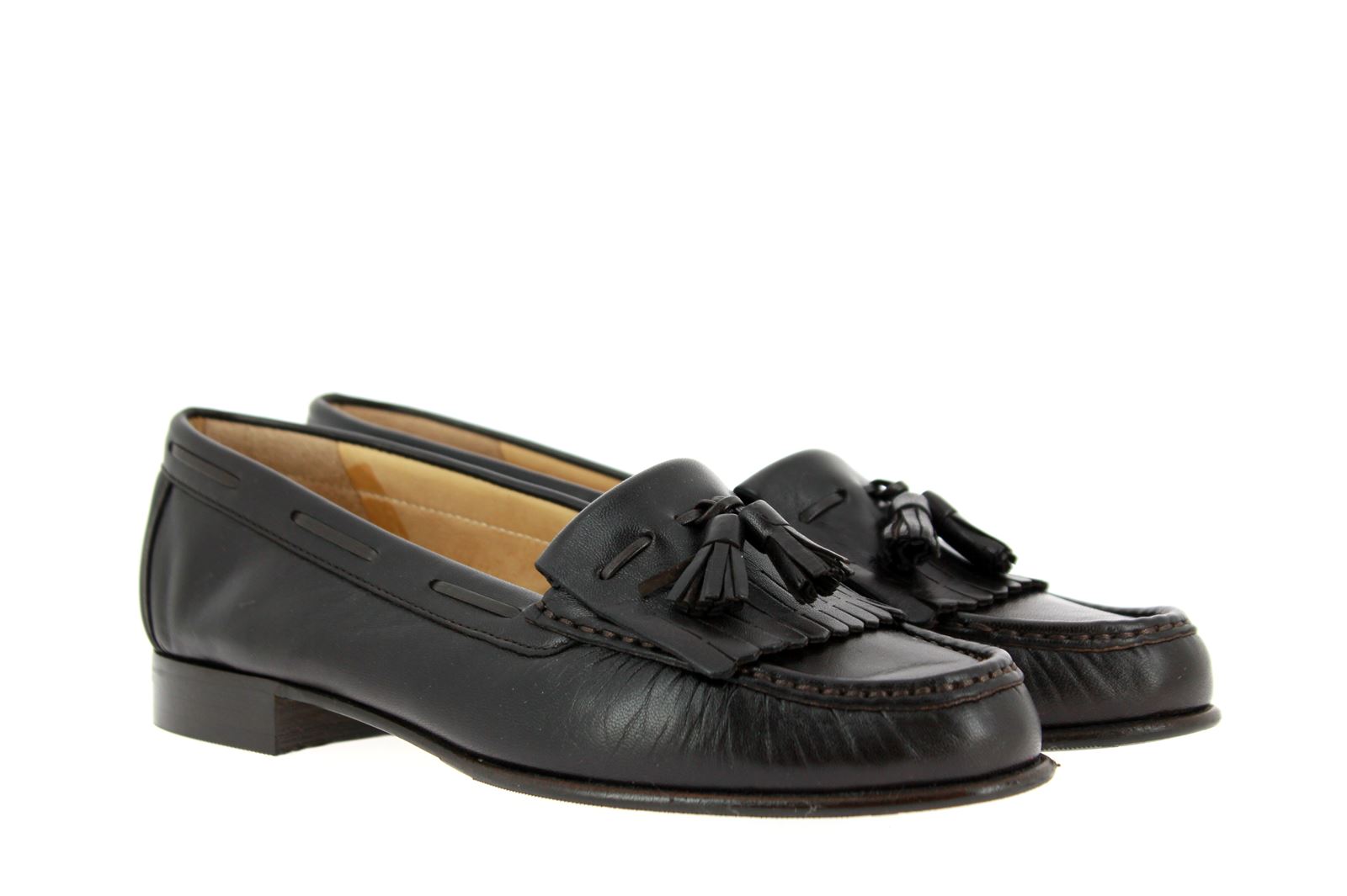 Gardenia Moccasins NAPPA MORO
