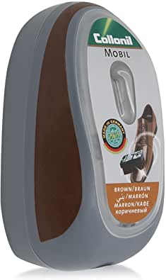 Collonil Schwamm CLASSIC MOBIL brown