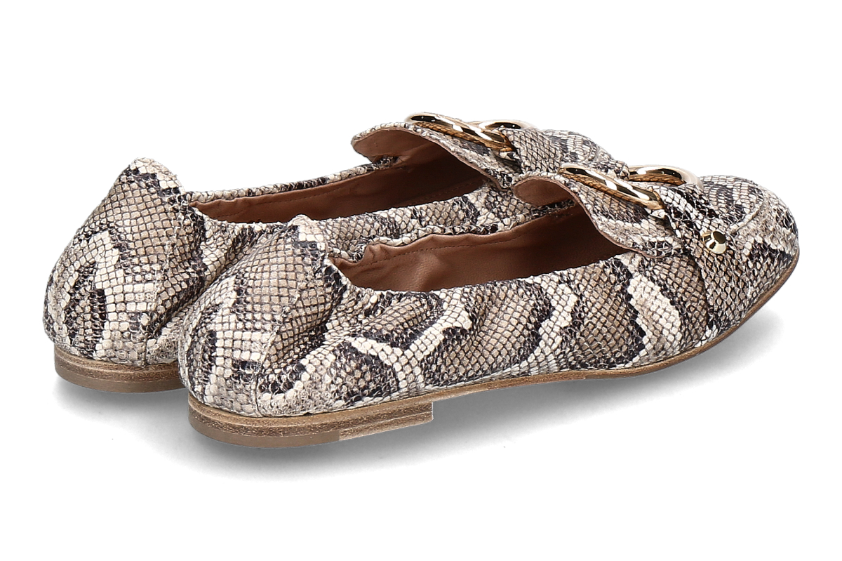 Kennel Schmenger Ballerina LOLA DIAMOND- boa beige_221400132_2