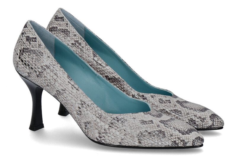 Thierry Rabotin pumps RIO BEIGE