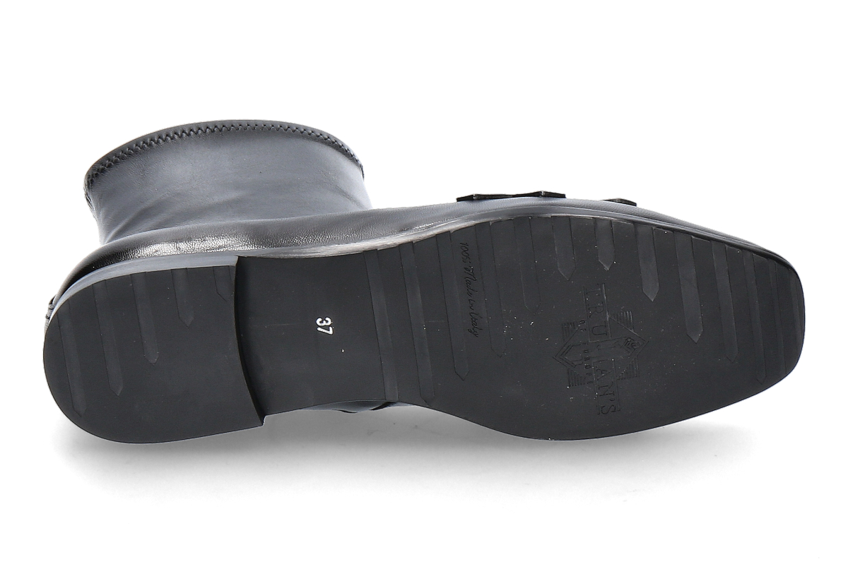 Trumans Damen- Stiefelette NAPPA STRETCH_242000363_6