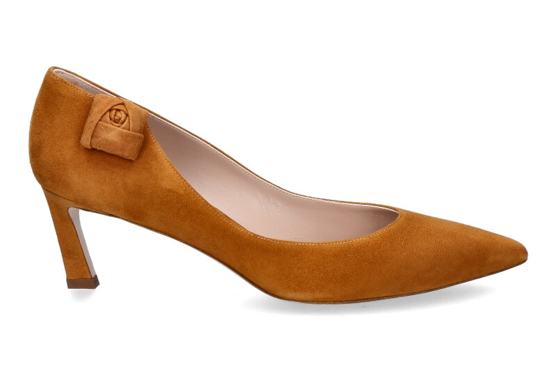 Stuart Weitzman pumps PRIMROSE CARAMEL 