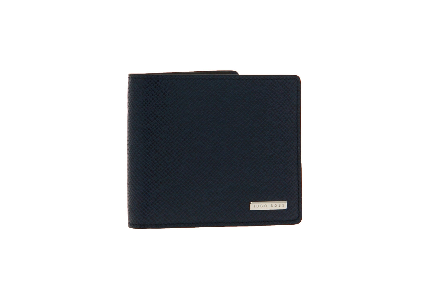 Hugo Boss wallet SIGNATURE DARK BLU