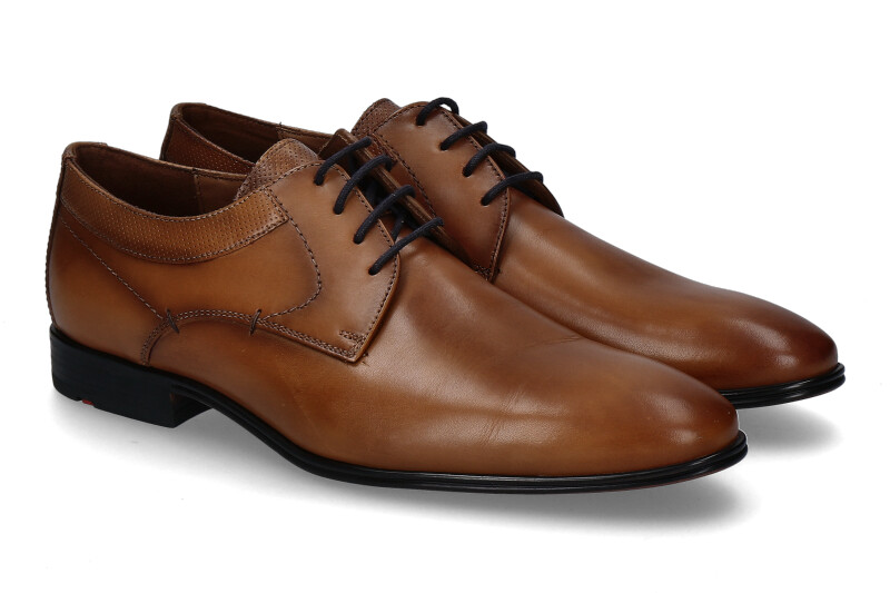 Lloyd lace-up MADISON SAMMY BRANDY