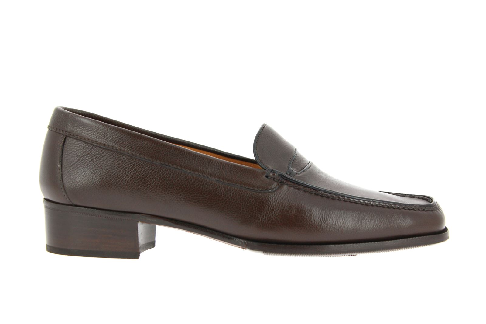 Gravati Loafer CERVO MORO