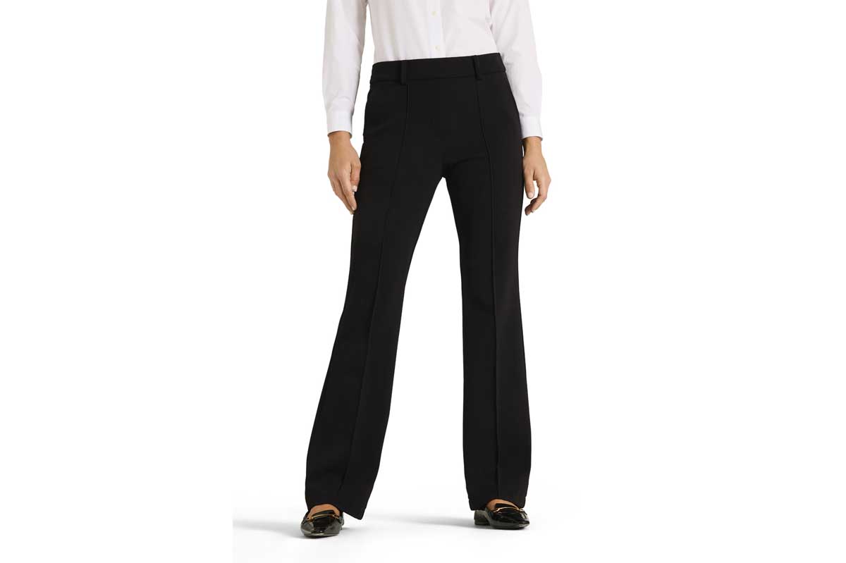 cambio-flared-fit-stoffhose-francoise-schwarz-black-732000070-3