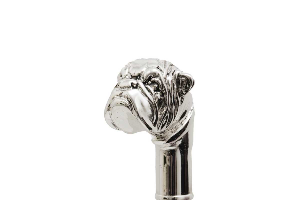 Pasotti umbrella OXFORD BULLDOG