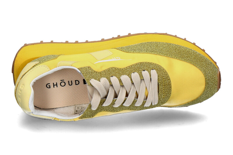 GHOUD Sneaker-SCLW-SG03_232600020_5 GHOUD Sneaker-SCLW-SG03_232600020_5