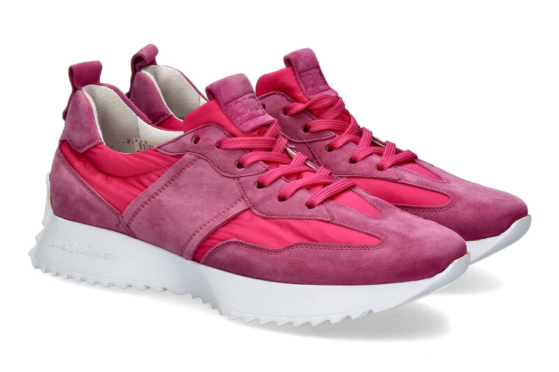 Kennel & Schmenger sneaker PULL PINK