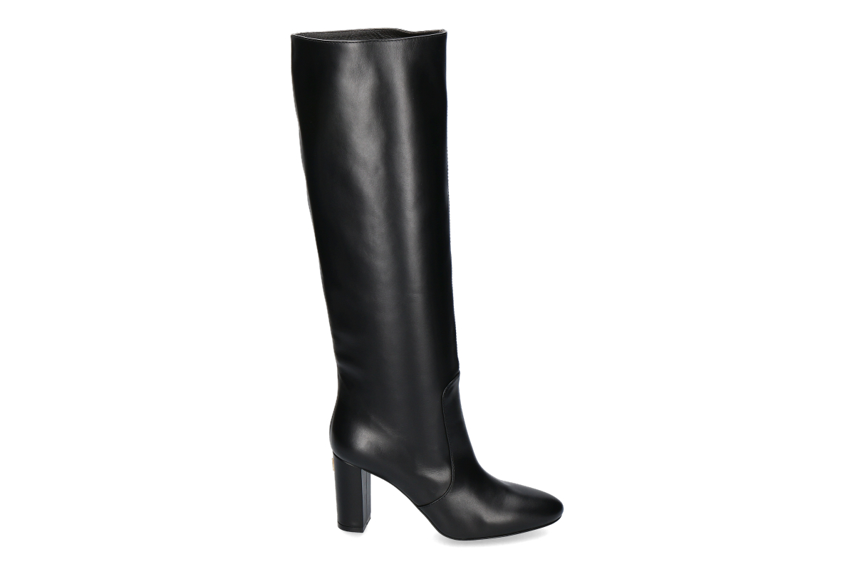 Via Roma 15 Women's Boots SOFT NERO - black